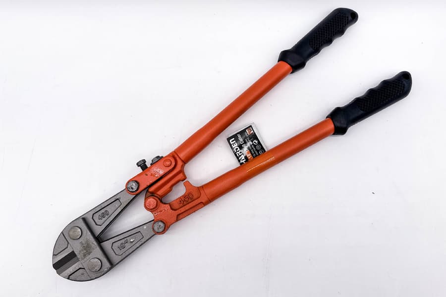 Bolzenschneider Harden 570013